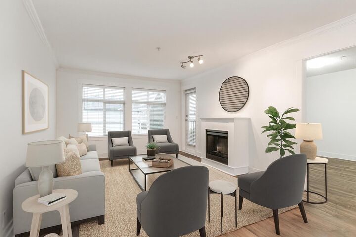 Property Photo: 33255 Old Yale Road 310 BC V2S 8R2