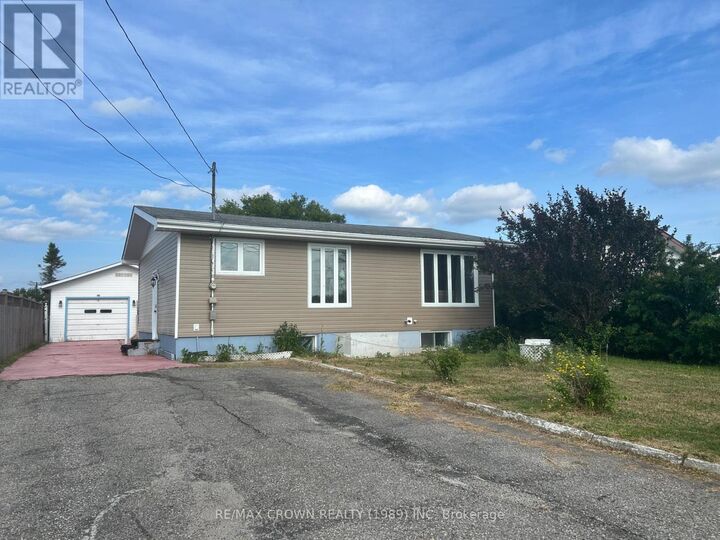 80 Brunelle Road South — photo 1