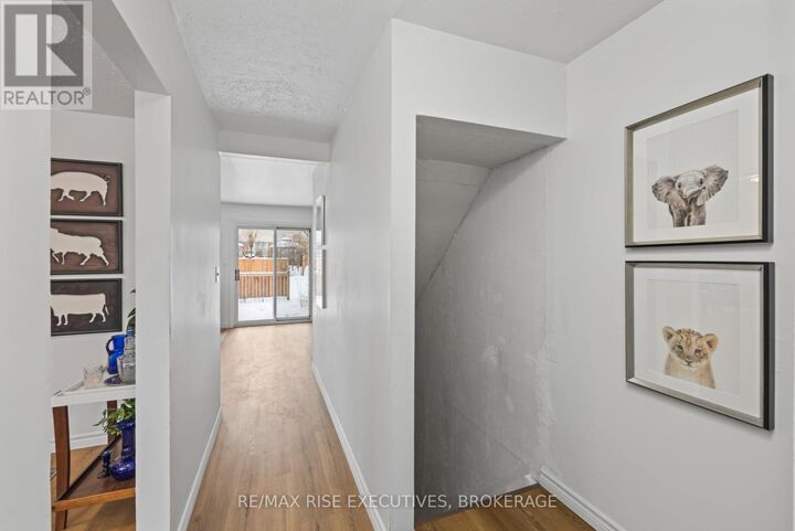 Property Photo: 777 Ashwood Drive 173 ON K7M 6X7