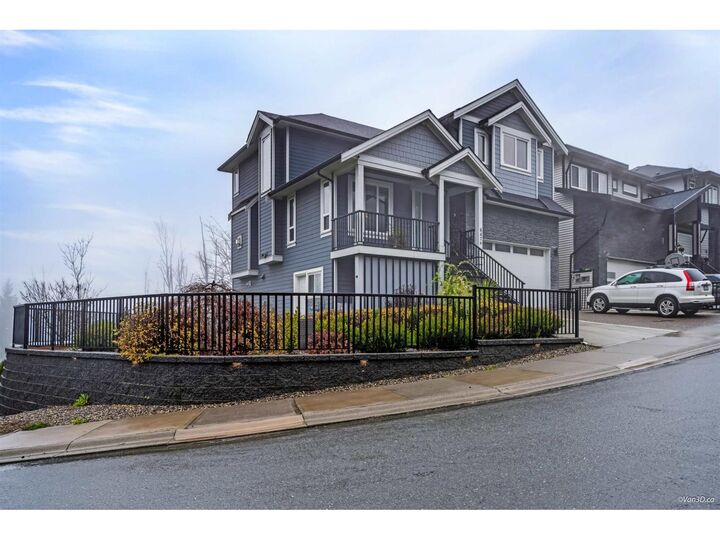 Property Photo:  8476 Forest Gate Drive  BC V4Z 0C7 