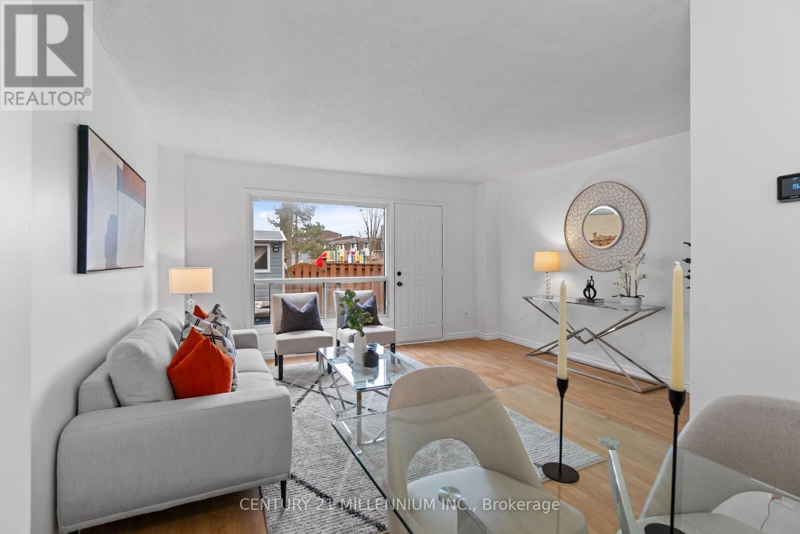 Property Photo: 475 Bramalea Road 124 ON L6T 2X3