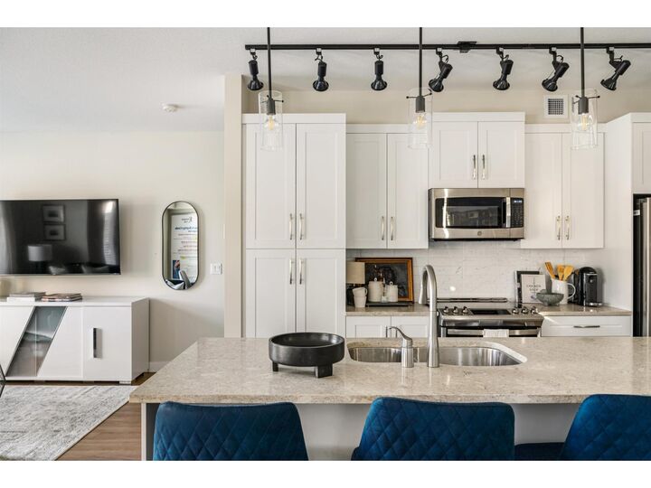 Property Photo:  8233 208B Street A124  BC V2Y 4M7 