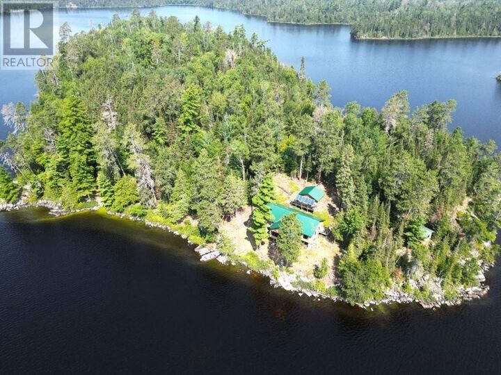 Property Photo:  Eagles Nest  ON P0T 2K0 