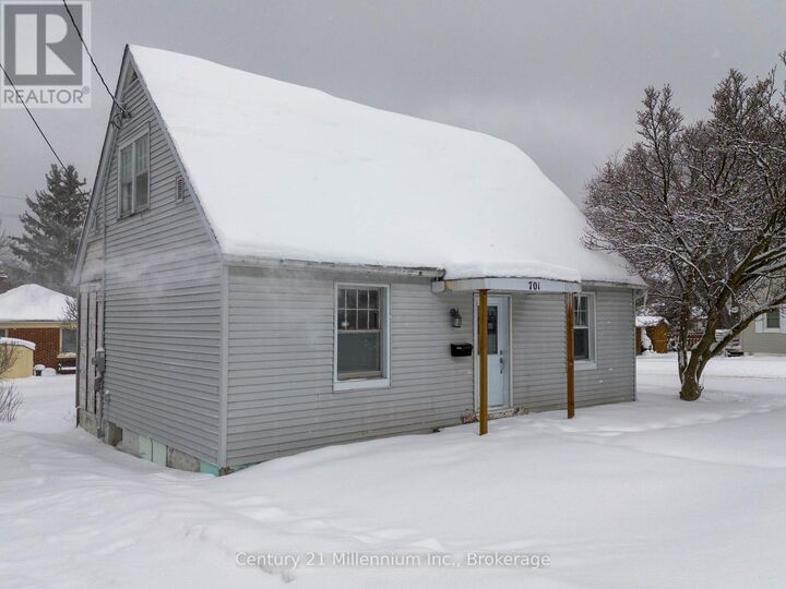 Photo de la propriété: 701 5th Street East ON N4K 1E4