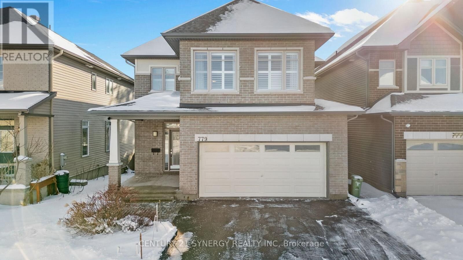 Property Photo:  779 Fiddlehead Street  ON K1T 0N1 