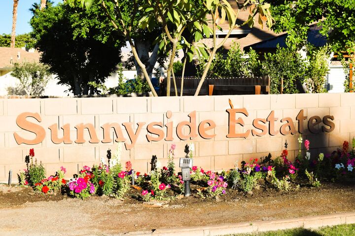 Property Photo:  47800 Madison Street 19  CA 92201 