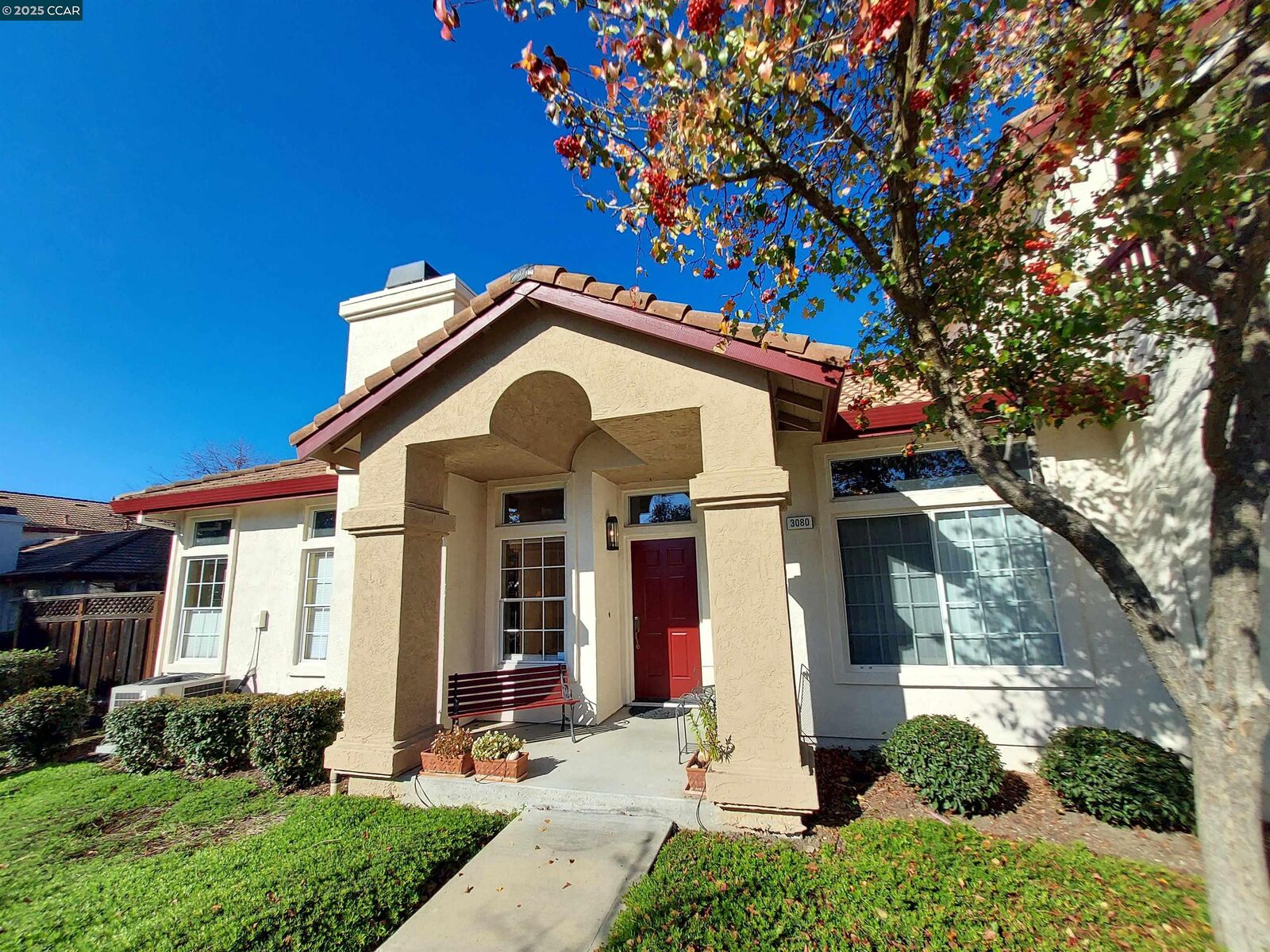 Property Photo:  3080 Casadero Ct  CA 94588 
