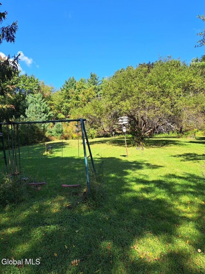 Property Photo: 433 County Road 132 NY 12086