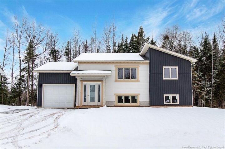 Property Photo:  38 Miller Avenue  NB E4J 2N1 