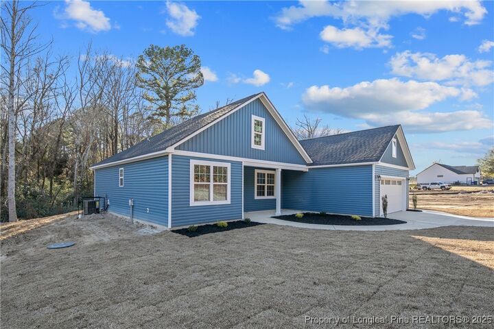 Property Photo:  140 McNeill Street  NC 28348 