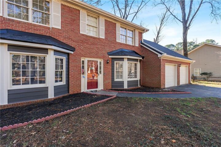 Property Photo:  1751 Pierce Arrow Parkway  GA 30084 