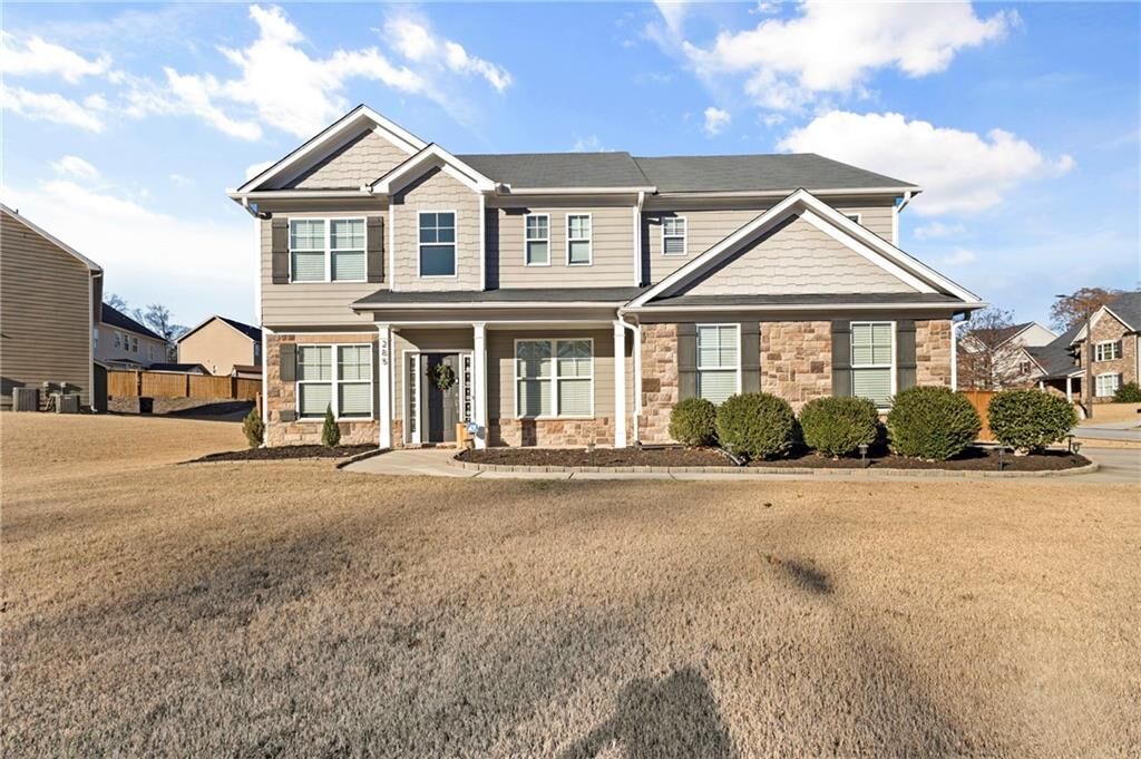 Property Photo:  285 Paces Drive  GA 30122 