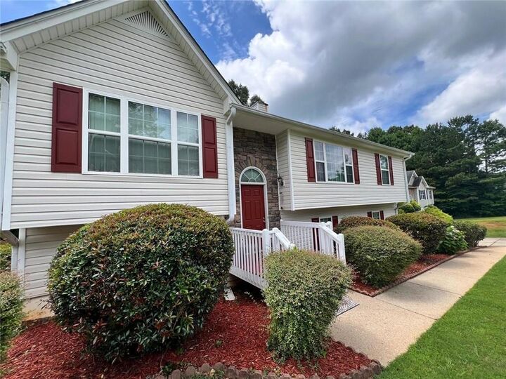 Property Photo:  1670 Harvest Hill  GA 30134 