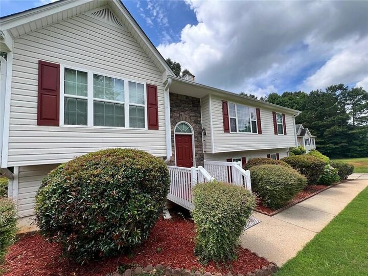 Property Photo:  1670 Harvest Hill  GA 30134 