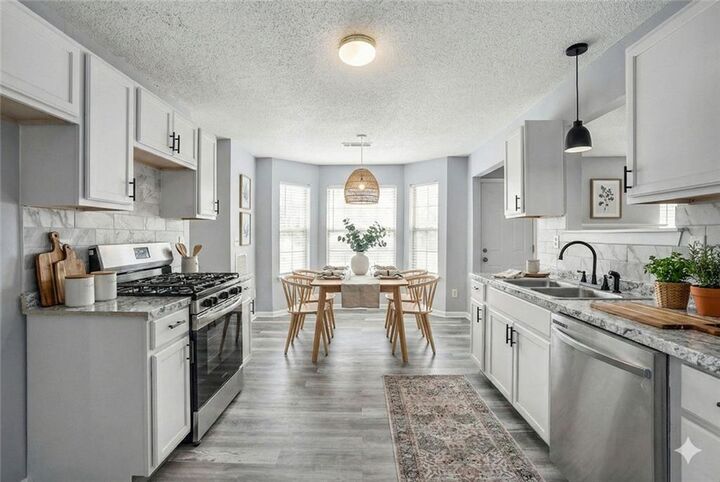 Property Photo:  2146 Mulberry Lane  GA 30058 