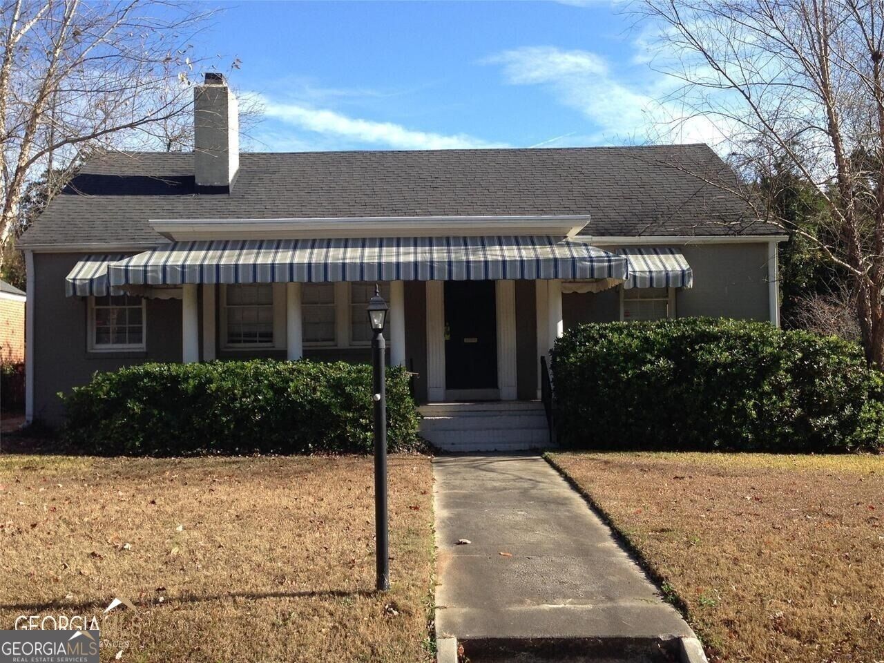 Property Photo:  156 Florida Avenue  GA 31204 