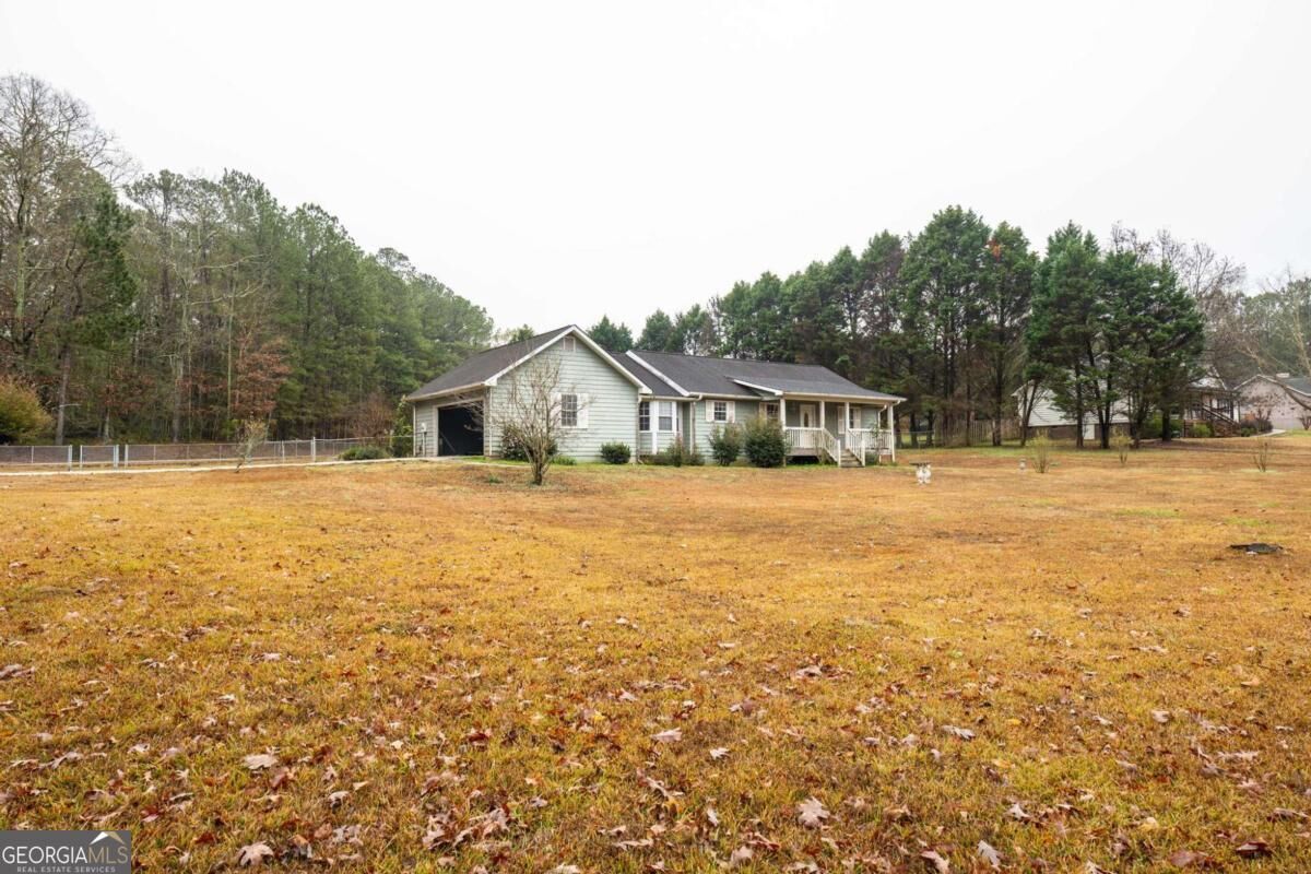 Property Photo:  739 Barnetts Bridge Road  GA 30233 
