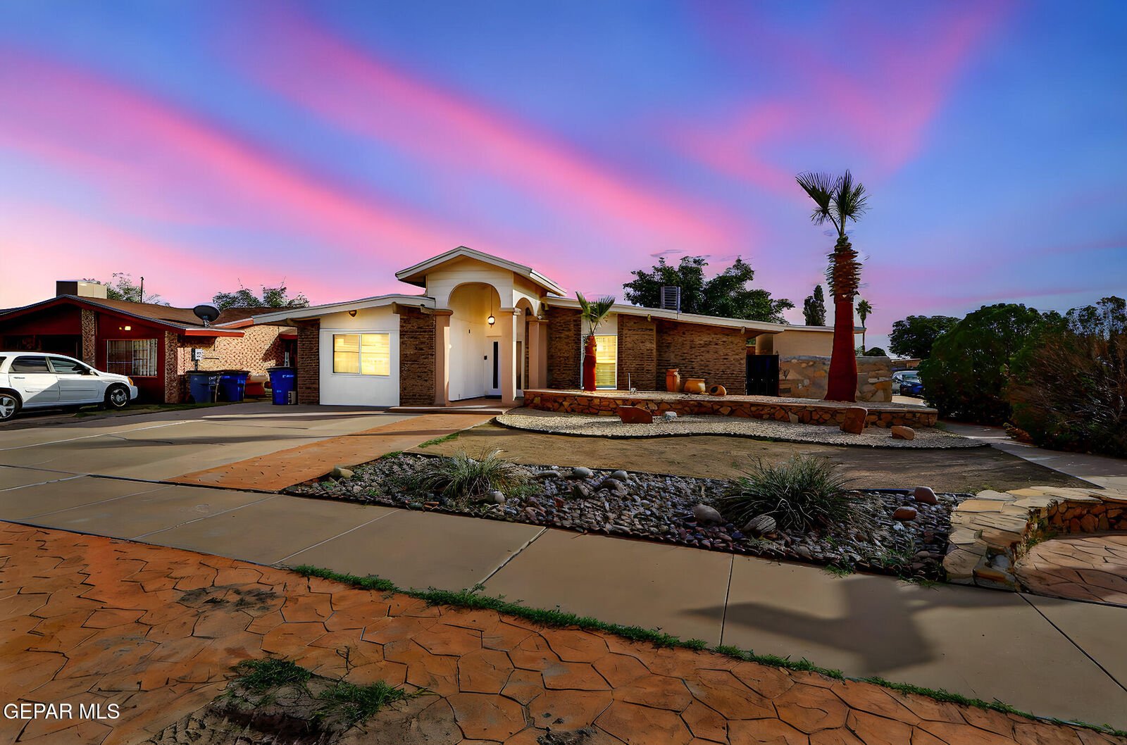 Property Photo:  960 Warwick Road  TX 79907 