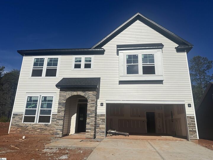 Property Photo:  343 E Pyrenees Drive Lot 136  SC 29385 