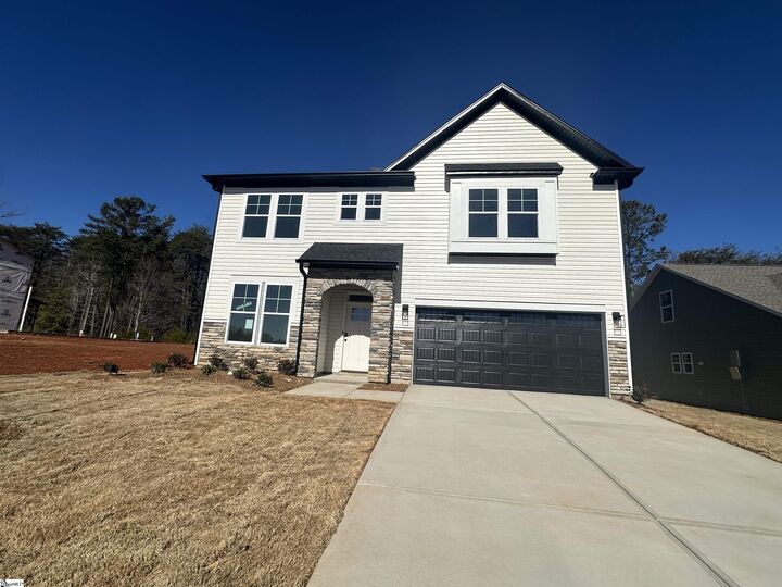 Property Photo: 343 E Pyrenees Drive Lot 136 SC 29385