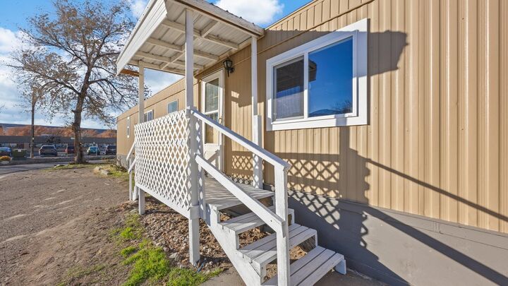 Property Photo:  317 W 8th Street 34  CO 81526 