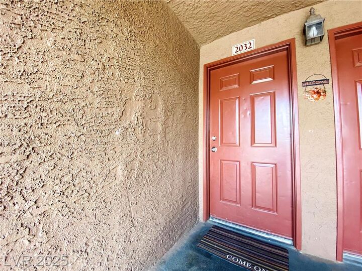 Property Photo:  2750 South Durango Drive 2032  NV 89117 