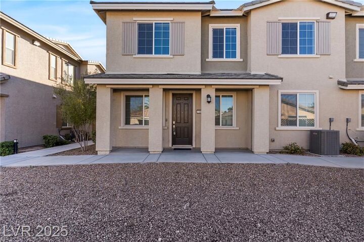 5730 Sky Pointe Drive 144  Las Vegas NV 89130 photo