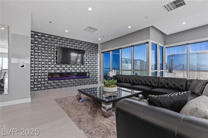 Property Photo:  4575 Dean Martin Drive 3300  NV 89103 