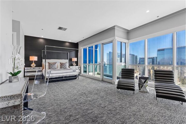 Property Photo: 4575 Dean Martin Drive 3300 NV 89103