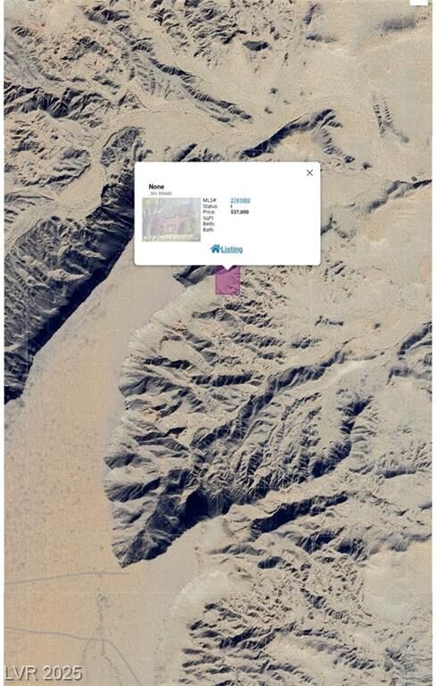 Property Photo: Unknown NV 89040