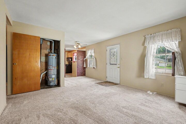 Property Photo:  432 Washington Park Boulevard  IN 46360 
