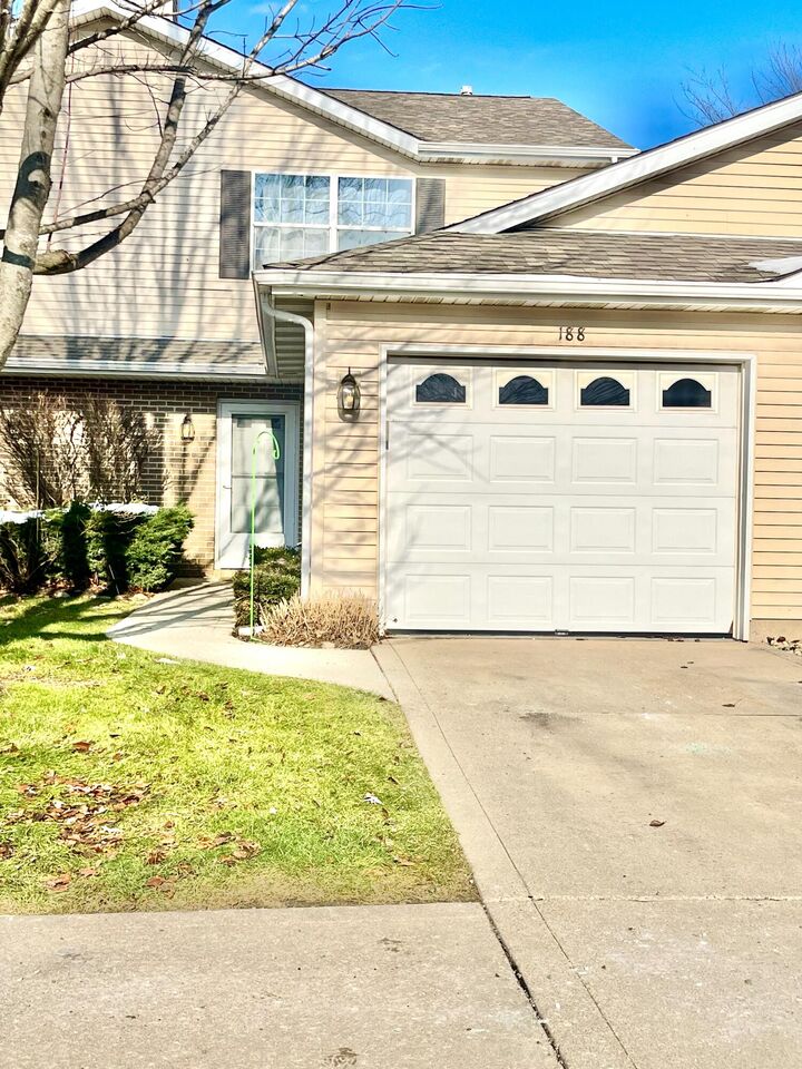 Property Photo: 188 Summertree Drive IN 46304