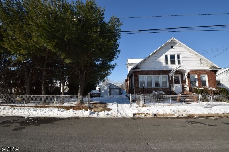 Property Photo: 127 Gladys Ave NJ 08835
