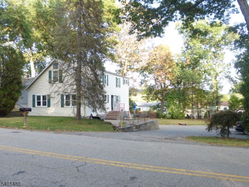 Property Photo: 21 Reservoir Rd 4 NJ 07866