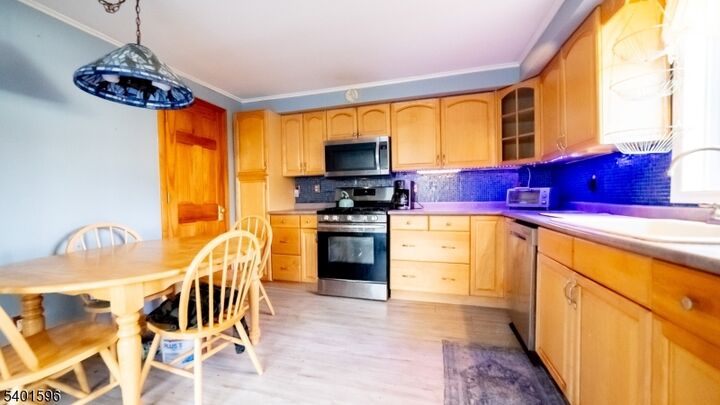 Property Photo: 21 Edison Ave NJ 07439