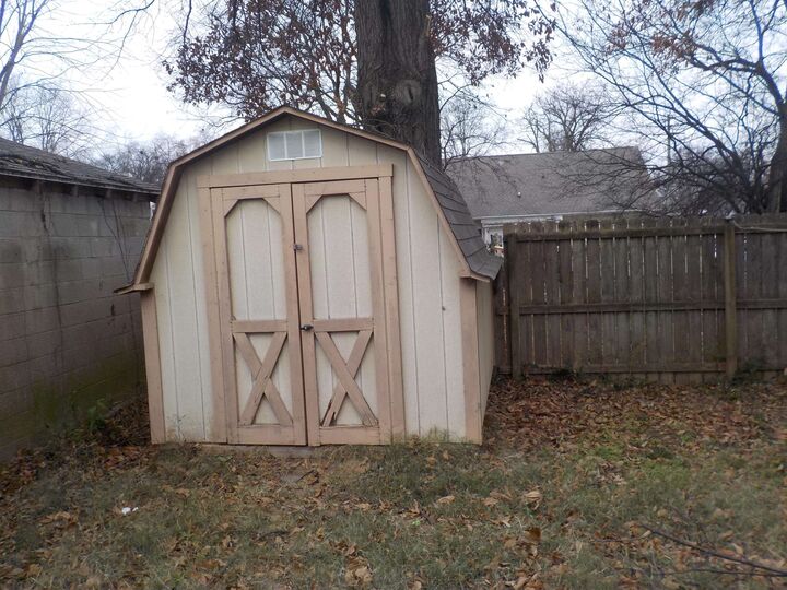 Property Photo:  711 Lieber St  KY 42420 