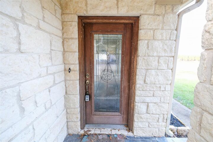Property Photo:  63 Lakeway Drive  TX 75862 
