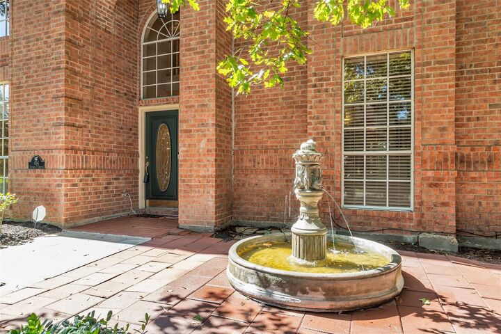 Property Photo: 454 Stephen F Austin Drive TX 77302