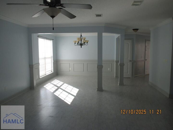 Property Photo: 624 Amhearst Row GA 31313