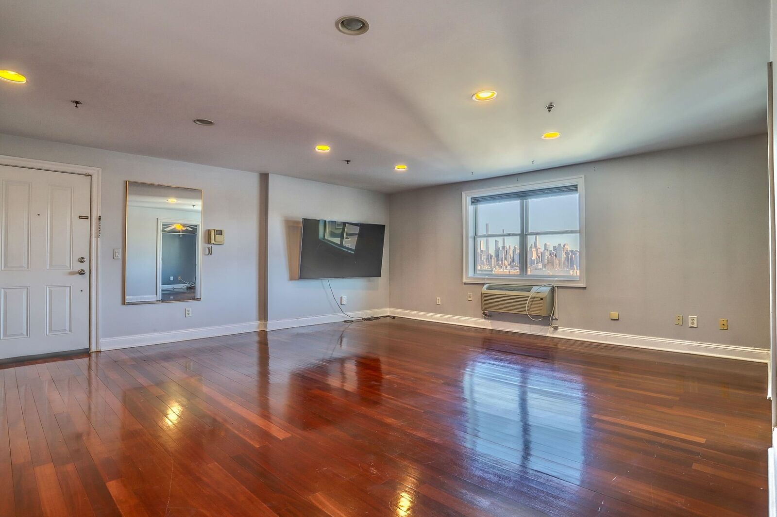 Property Photo: 1720 New York Ave 406 NJ 07087