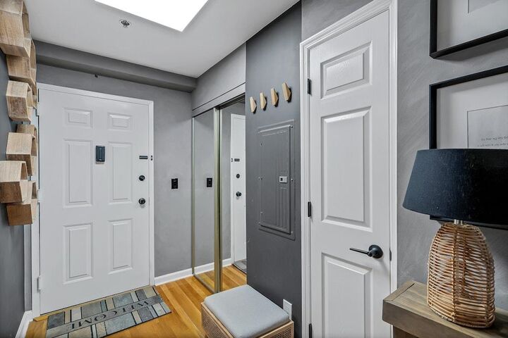 Property Photo: 318 54th St 3I NJ 07093