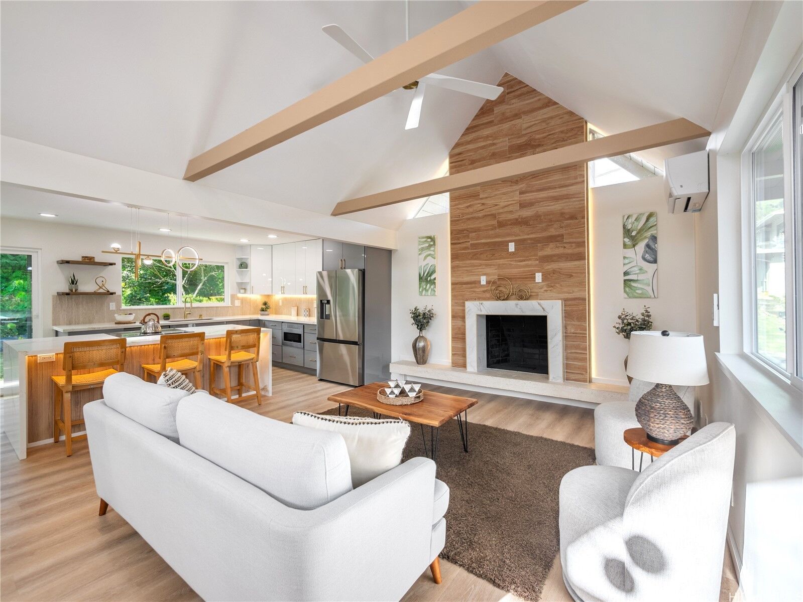 Property Photo:  3272 Paumaka Place  HI 96822 