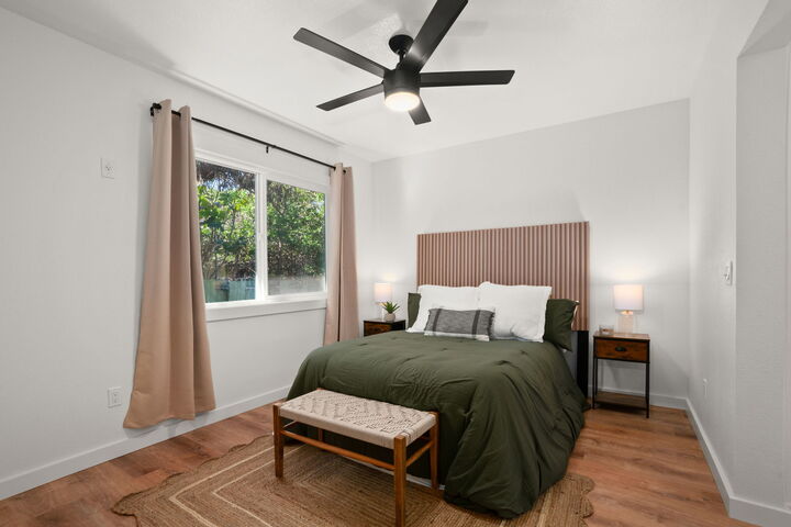 Property Photo:  8556  Elepaio Rd B  HI 96752 