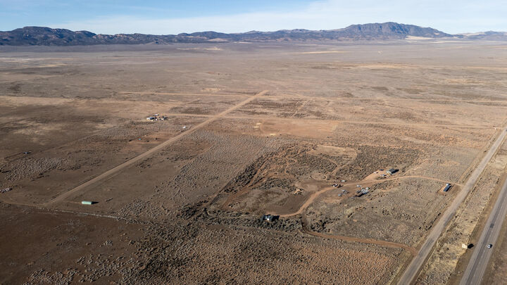 Property Photo: Lot 28 Flying Calute Rancheros UT 84760