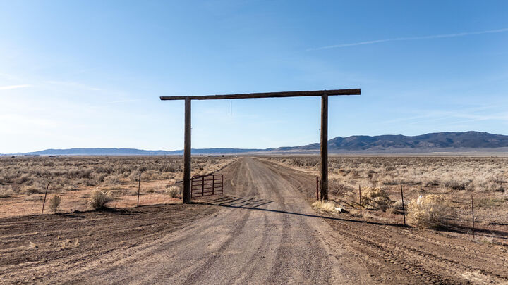 Property Photo:  Lot 28 Flying Calute Rancheros  UT 84760 