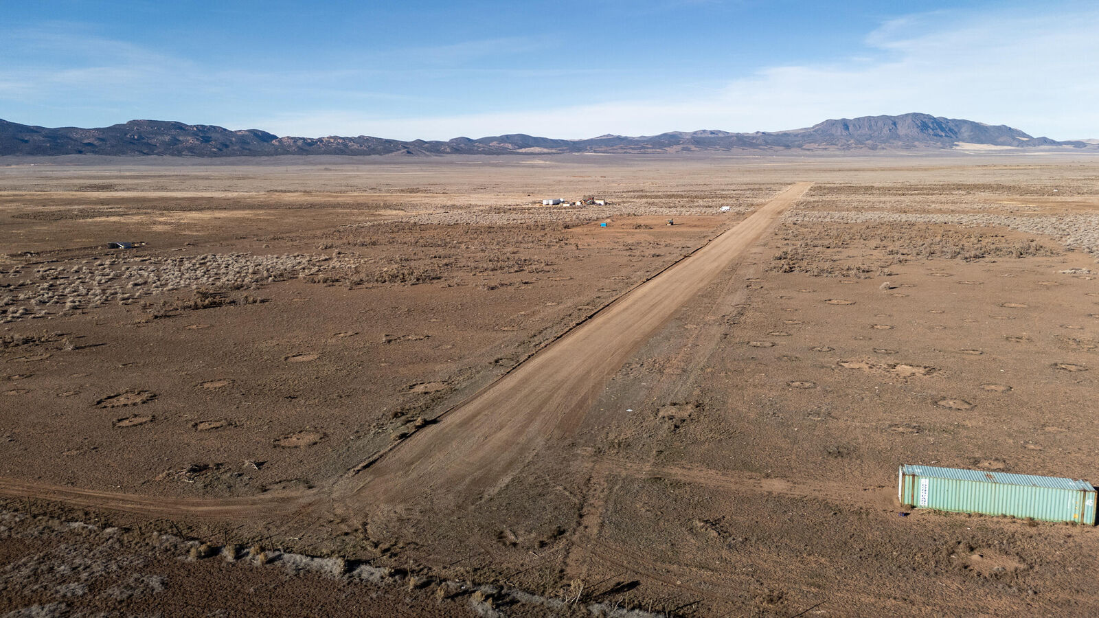 Property Photo: Lot 38 Flying Calute Rancheros UT 84760