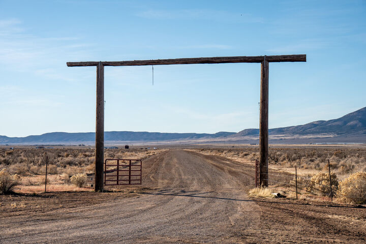 Property Photo: Lot 4 Flying Calute Rancheros UT 84760