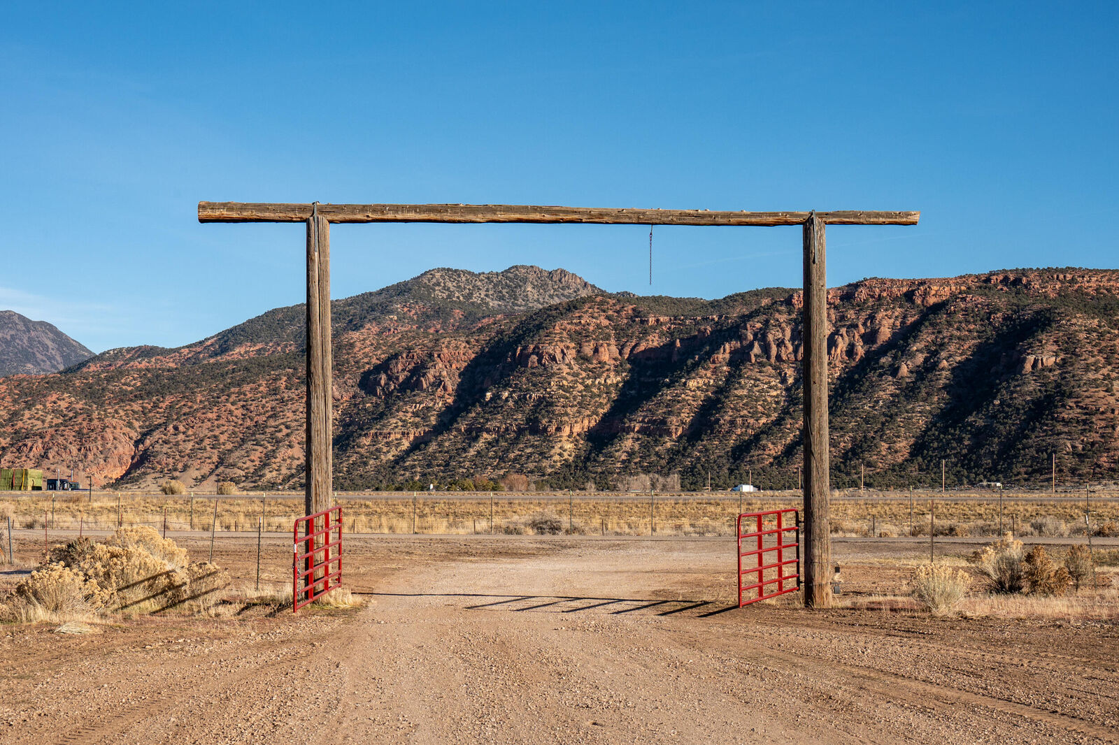 Property Photo: Lot 2 Flying Calute Rancheros UT 84760