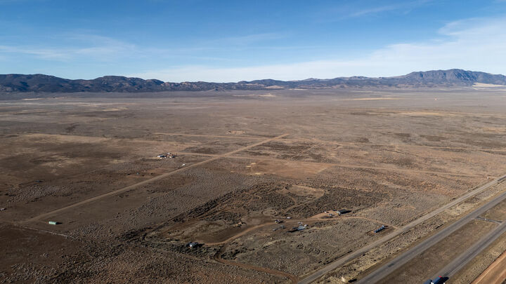 Property Photo: Lot 34 Flying Calute Rancheros UT 84760
