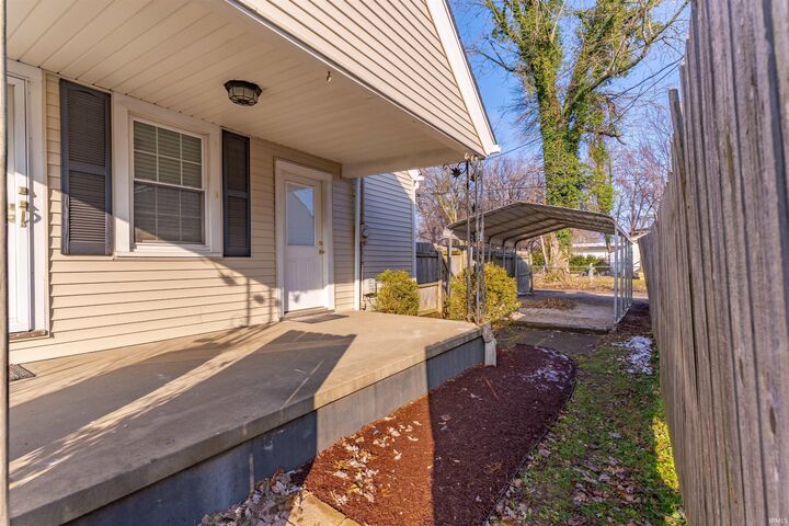 Property Photo:  605 W 12th Street  KY 42301 